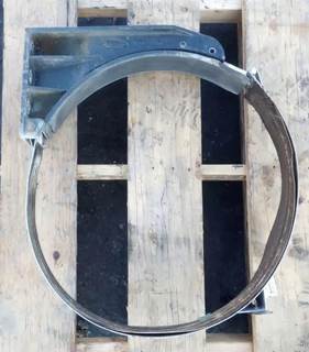 Peterbilt Fuel Tank Strap / Bracket