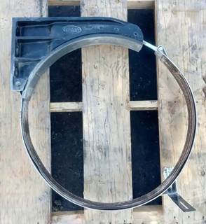 Peterbilt Fuel Tank Strap / Bracket