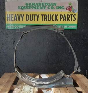 Volvo VNL670 Fuel Tank Strap / Bracket