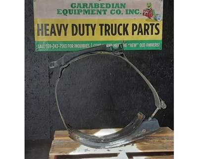 Volvo VNL670 Fuel Tank Strap / Bracket