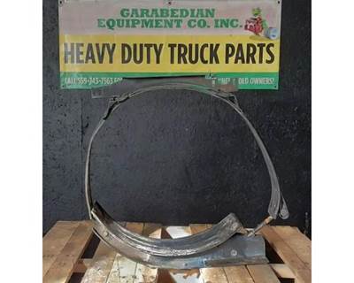 Volvo VNL670 Fuel Tank Strap / Bracket