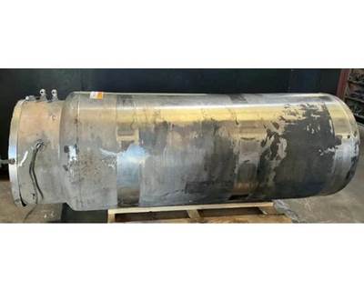 American LaFrance Condor Left Fuel Tank for a American La France CONDOR