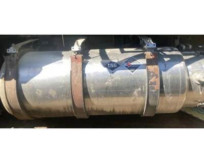 American LaFrance Condor Right Fuel Tank for a American La France CONDOR