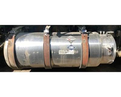 American LaFrance Condor Fuel Tank for a American La France CONDOR