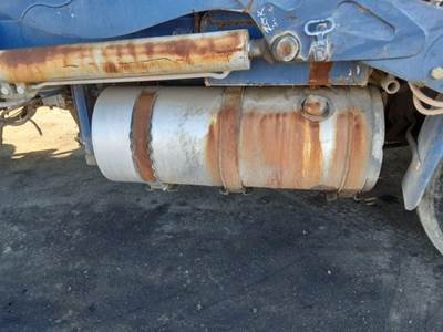 Autocar WX Right Fuel Tank