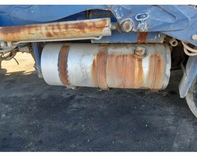 Autocar WX Right Fuel Tank