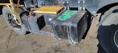 Capacity TJ5000 Left Fuel Tank for a Capacity Of Texas TJ5000