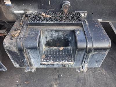 Capacity TJ5000 Left Fuel Tank for a Capacity Of Texas TJ5000