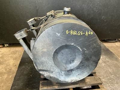 Capacity TJ5000 Left Fuel Tank for a Capacity Of Texas TJ5000