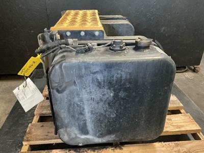 Capacity TJ5000 Left Fuel Tank for a Capacity Of Texas TJ5000