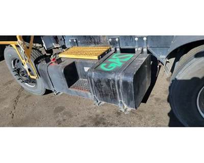 Capacity TJ5000 Left Fuel Tank for a Capacity Of Texas TJ5000