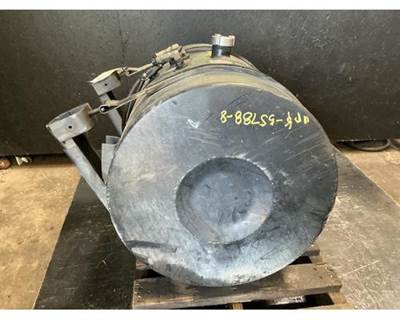 Capacity TJ5000 Left Fuel Tank for a Capacity Of Texas TJ5000