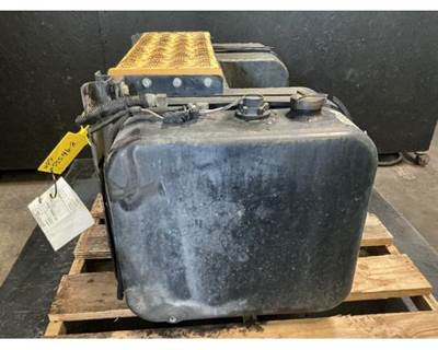 Capacity TJ5000 Left Fuel Tank for a Capacity Of Texas TJ5000
