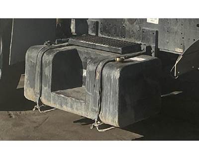 Capacity TJ5000 Fuel Tank