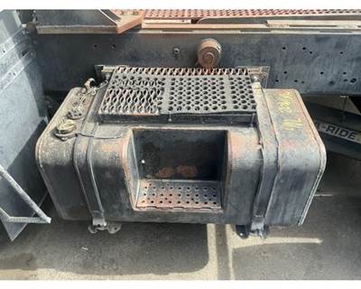 Capacity TJ5000 Fuel Tank for a Capacity Of Texas TJ5000