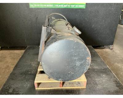 Fabco WT6630D Right Fuel Tank