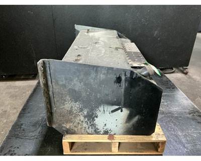 Ford F-700 Left Fuel Tank for a Ford F700
