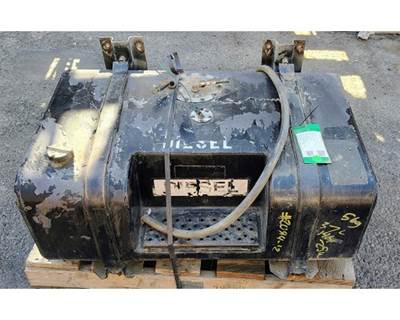 Ford F-700 Right Fuel Tank for a Ford F700