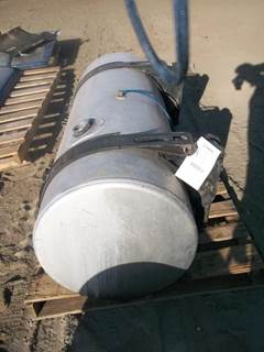 Freightliner Right Fuel Tank
