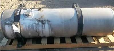 Freightliner Left Fuel Tank