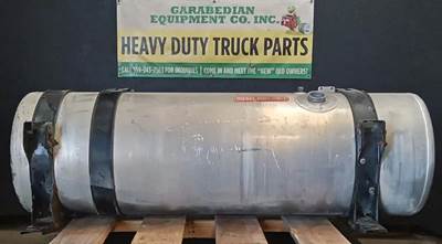Freightliner Left Fuel Tank