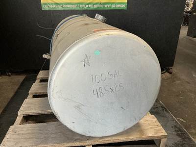 Freightliner Fuel Tank
