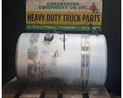 Freightliner Left Fuel Tank