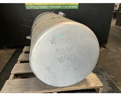 Freightliner Fuel Tank