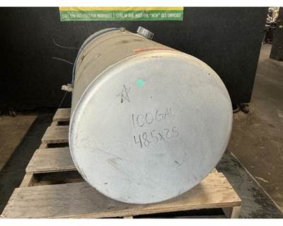 Freightliner Fuel Tank