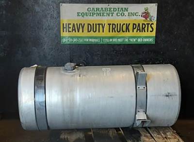 Freightliner Cascadia 113 Left Fuel Tank