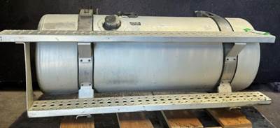 Freightliner Cascadia 113 Left Fuel Tank