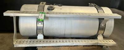 Freightliner Cascadia 113 Left Fuel Tank