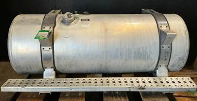 Freightliner Cascadia 113 Left Fuel Tank