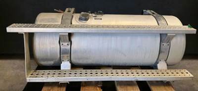 Freightliner Cascadia 113 Left Fuel Tank