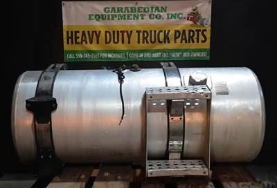 Freightliner Cascadia 113 Left Fuel Tank