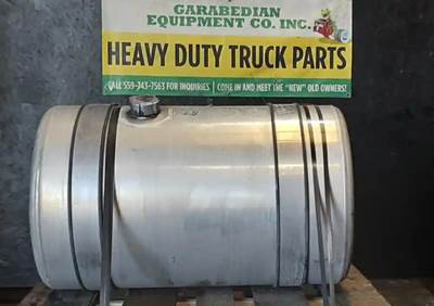 Freightliner Cascadia 113 Right Fuel Tank