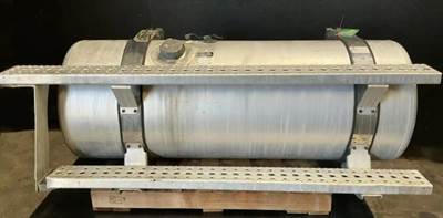 Freightliner Cascadia 113 Left Fuel Tank
