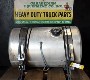 Freightliner Cascadia 113 Right Fuel Tank