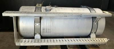 Freightliner Cascadia 113 Left Fuel Tank