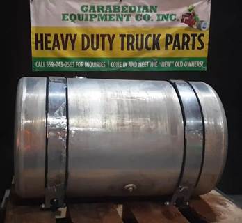 Freightliner Cascadia 113 Right Fuel Tank
