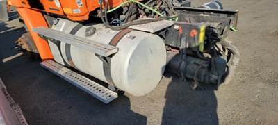 Freightliner Cascadia 113 Left Fuel Tank
