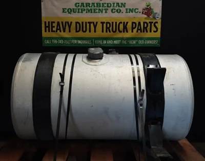 Freightliner Cascadia 113 Left Fuel Tank