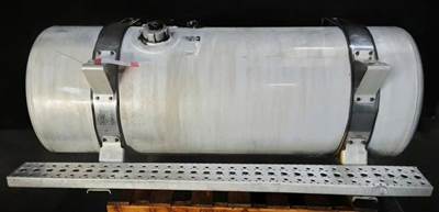 Freightliner Cascadia 113 Left Fuel Tank