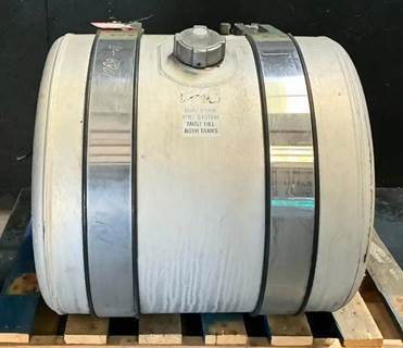 Freightliner Cascadia 113 Right Fuel Tank