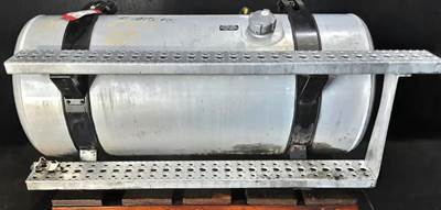 Freightliner Cascadia 113 Right Fuel Tank