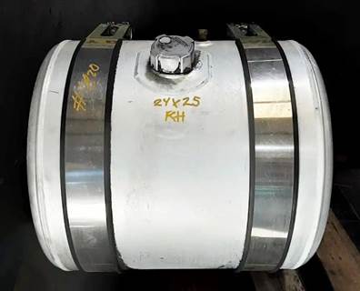 Freightliner Cascadia 113 Right Fuel Tank
