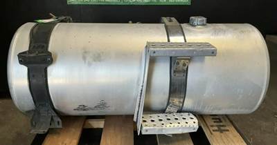 Freightliner Cascadia 113 Left Fuel Tank