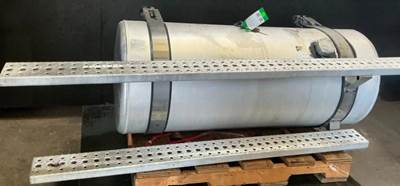 Freightliner Cascadia 113 Left Fuel Tank