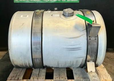 Freightliner Cascadia 113 Left Fuel Tank