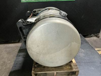 Freightliner Cascadia 113 Right Fuel Tank